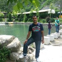 فهد الخالدي