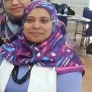 Abeer Mahmoud