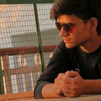 Gourav Sharma