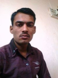 Deepak Dongare