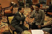 Robertus Nugroho