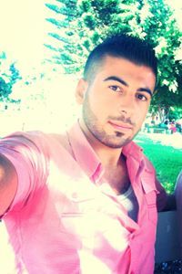 Youssef Salloum