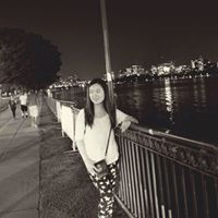 Cyan Zhong