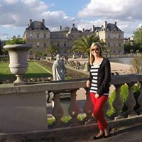 Bridget Higginbotham