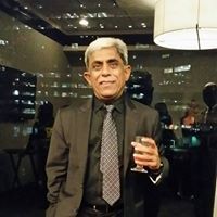 Ajay Shukla