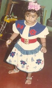 Prasidha Sivakumar