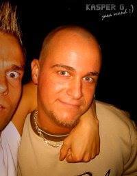 Kasper Gram