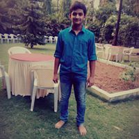 Varun Tupe