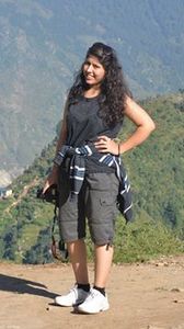 Rajshree Nautiyal