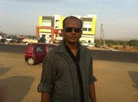 Shailesh Nemade