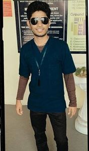 Girish Patel