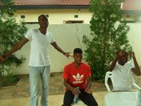 Thabiso Mholo
