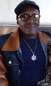 James Edwards