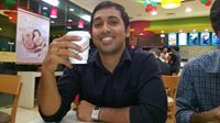 Rohan Chothawe