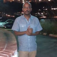 Tesfaye Tessema