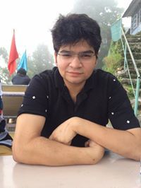 Chandan Gupta