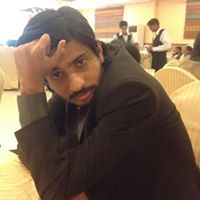 Hussnain Abbas