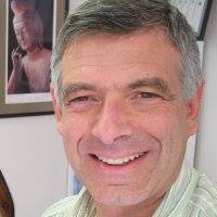 Jeff Birnbaum