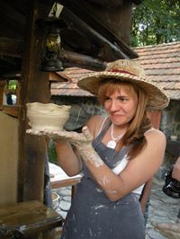 Алеся Верес