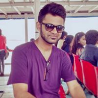 Subramanian Ramvijji