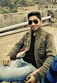 Ashish Srivastva