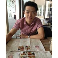 David Teh