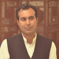 Muhammad Khan