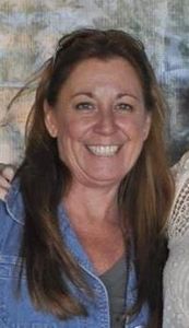 Pauline Walters
