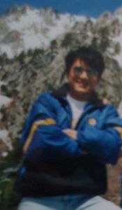 David Liu