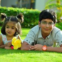 Sukaina Bhalloo-Mandan