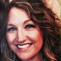 Dawn Warren