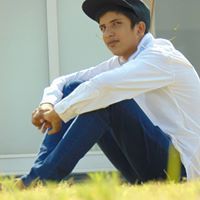 Tushar Veerbhan