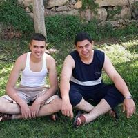 Abu Alqasim
