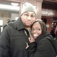 Bridget Ferguson