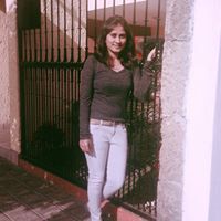 Bindya Shankar
