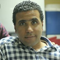 Ahmed Abamalek