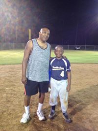 Larry Pernell
