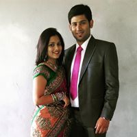 Nikita Vajramkar Chaudhari