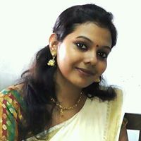 Divya Chandran