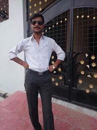 पवन पाण्डेय