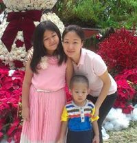Vivian Jiang