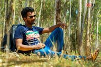 स्वागत शिवलिंगे