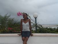 Suzane Gitau