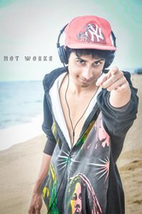 Arjun Z