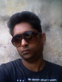 Abhra Chakraborty