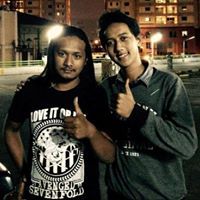 Dimas Setyoko