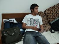 Andri Cuandi