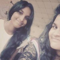 Oshadhei Amarasinghe