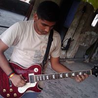 Amol Rokade