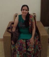 Bhavna Soni